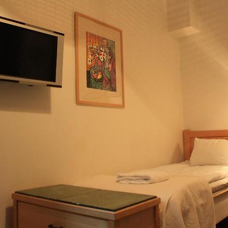 Hotel Maria Eriksson 哥德堡 客房 照片