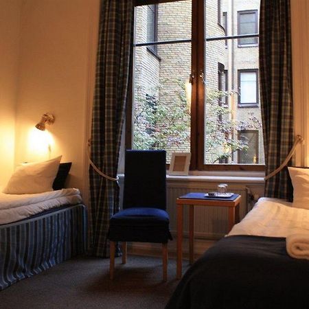 Hotel Maria Eriksson 哥德堡 外观 照片