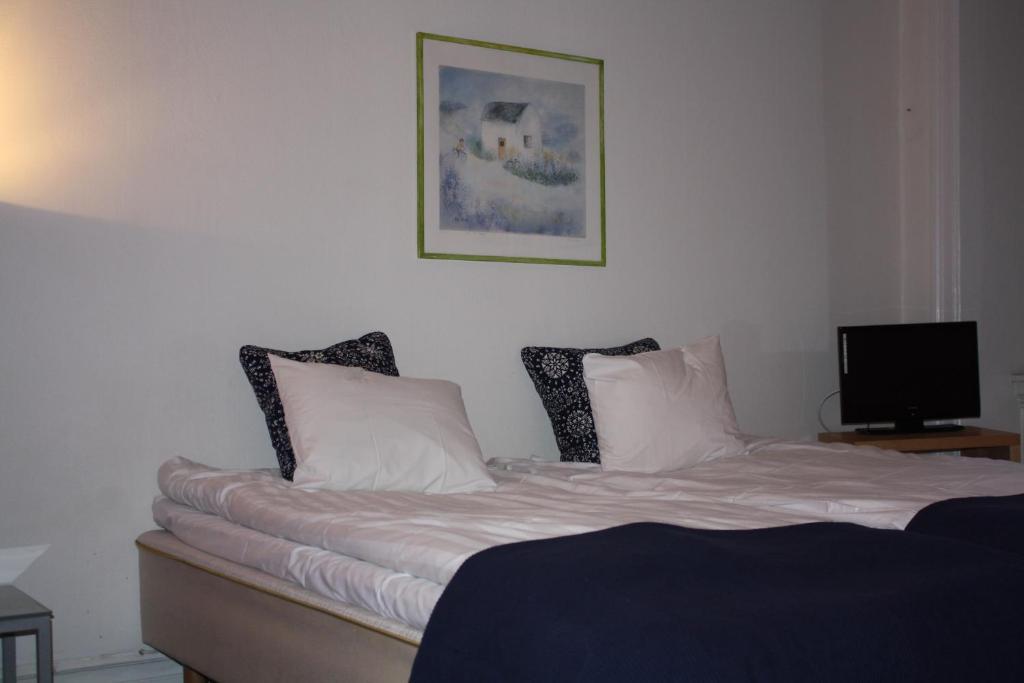 Hotel Maria Eriksson 哥德堡 客房 照片