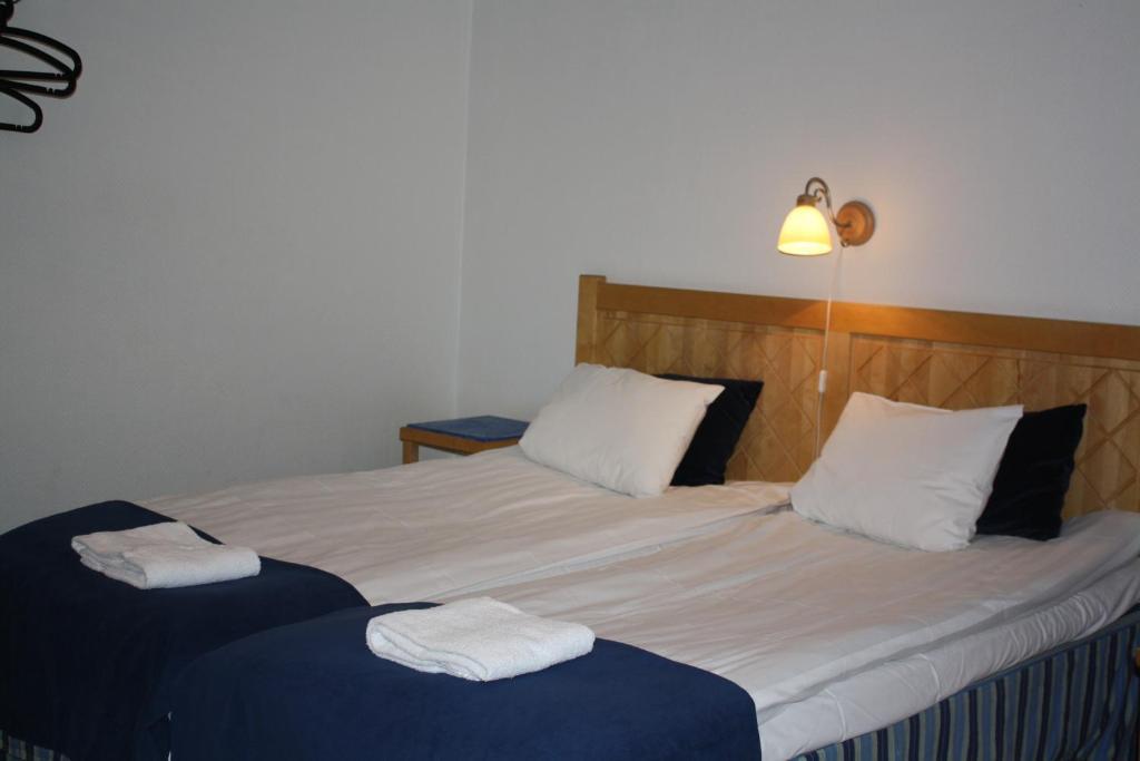 Hotel Maria Eriksson 哥德堡 客房 照片