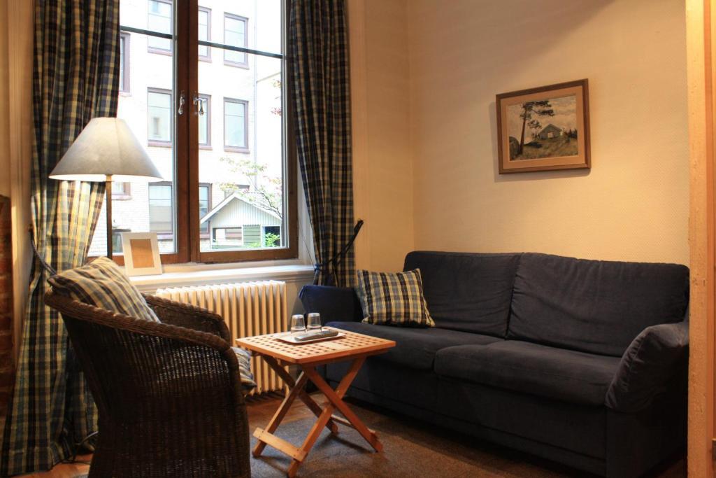 Hotel Maria Eriksson 哥德堡 客房 照片