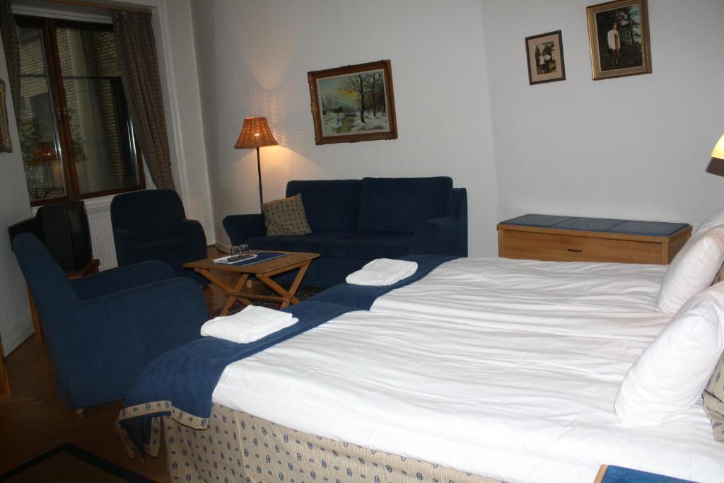 Hotel Maria Eriksson 哥德堡 客房 照片