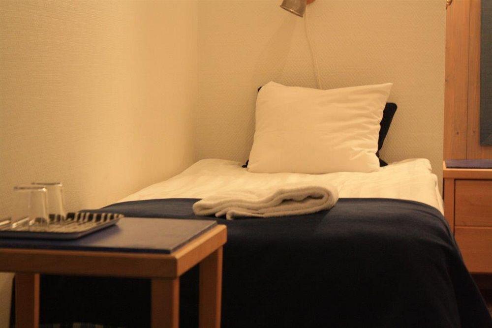 Hotel Maria Eriksson 哥德堡 外观 照片