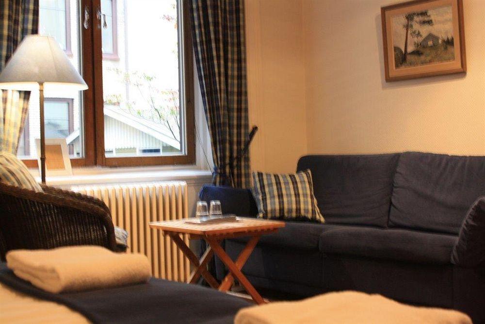 Hotel Maria Eriksson 哥德堡 外观 照片