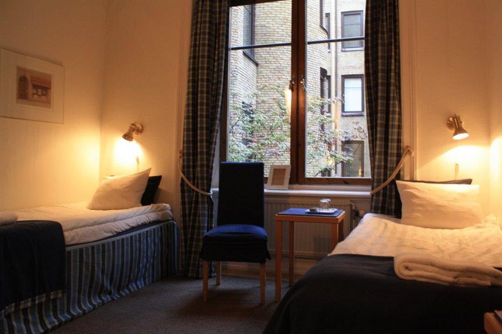 Hotel Maria Eriksson 哥德堡 外观 照片