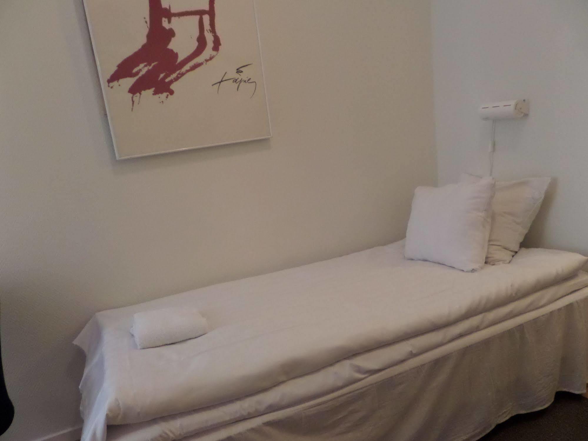 Hotel Maria Eriksson 哥德堡 外观 照片
